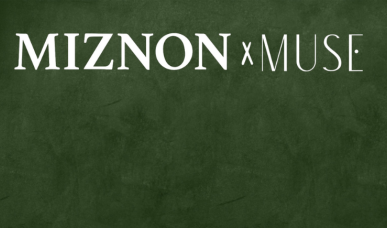 Miznon Vienna x Muse // Spenden für Ute Bock Verein
