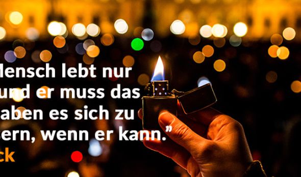 Flüchtlingsprojekt Ute Bock