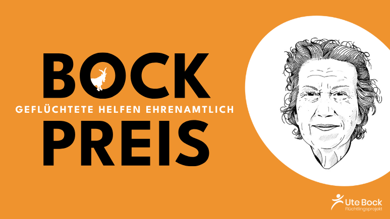 Maren Riebe Kontakt zum Bock For You Preis