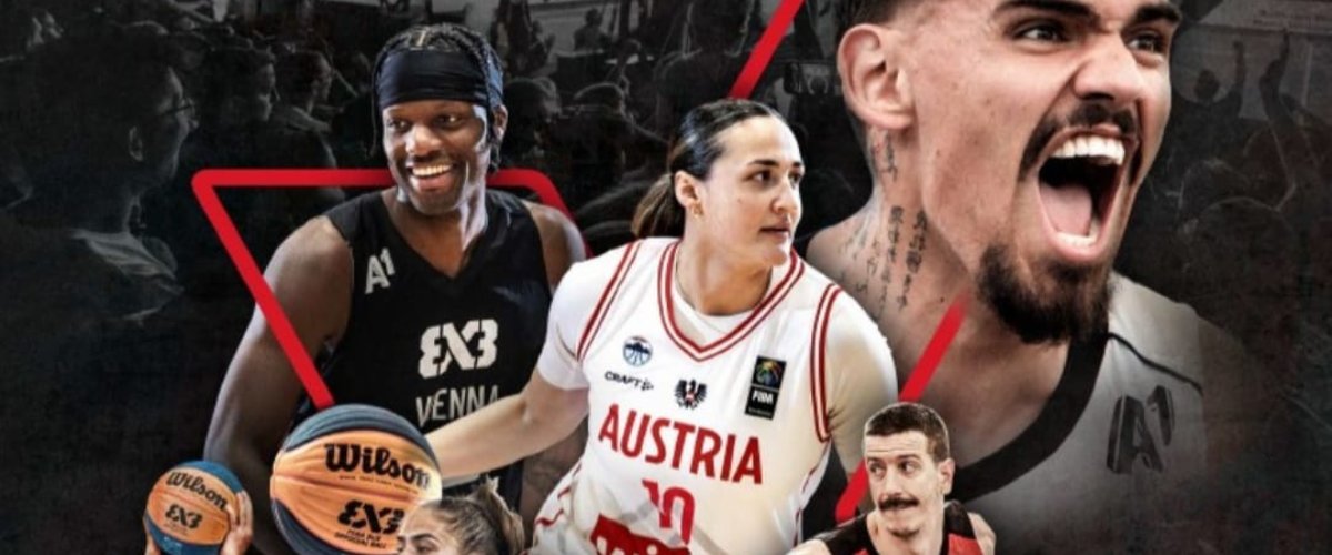 Basketballspieler*innen 