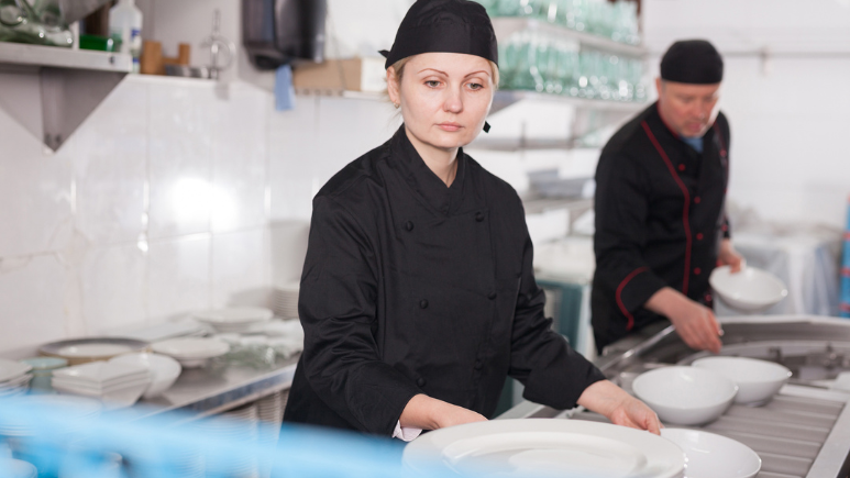 Unterstützung bei der Jobsuche