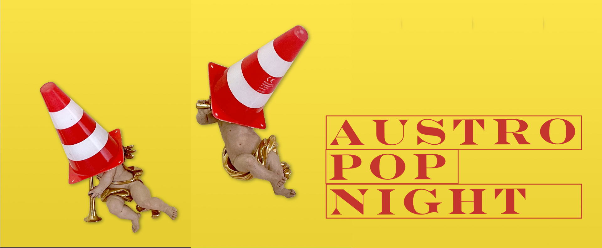 Austro Pop Night / Luis Kaupa aka LU1500S