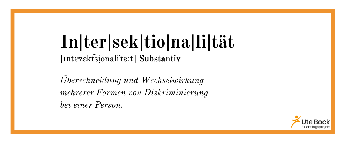 Intersektionalität Wörterbuch