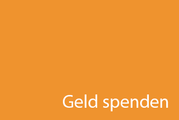 Geld spenden