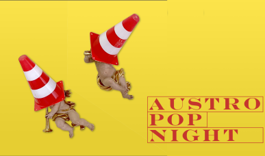 Austro Bock - Austro Pop Night