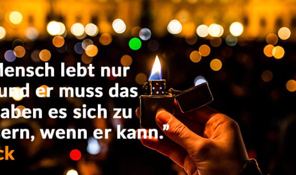 Flüchtlingsprojekt Ute Bock