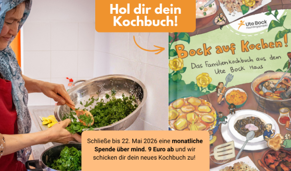 Aktion Kochbuch