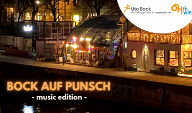 Bock auf Punsch: Music Edition