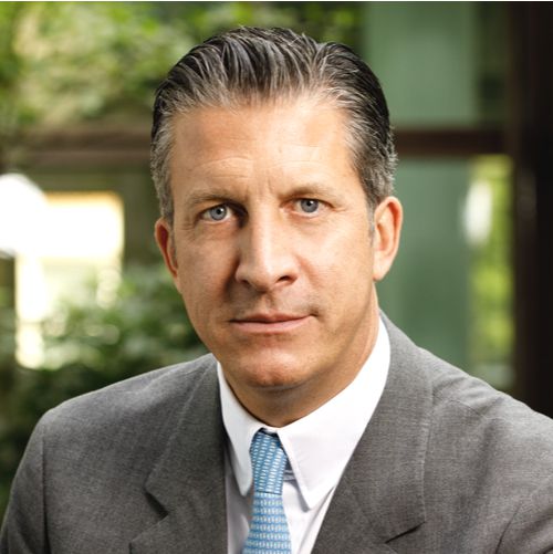Michael Schaumann