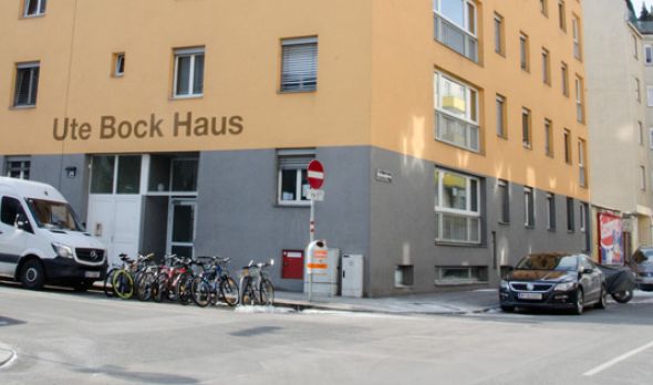 Ute Bock Haus