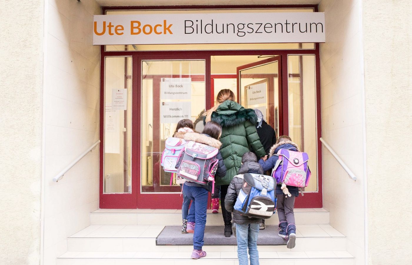 Ute Bock Bildungszentrum